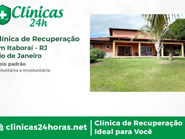 Clínica de Recuperação em Itaboraí Masculina-2