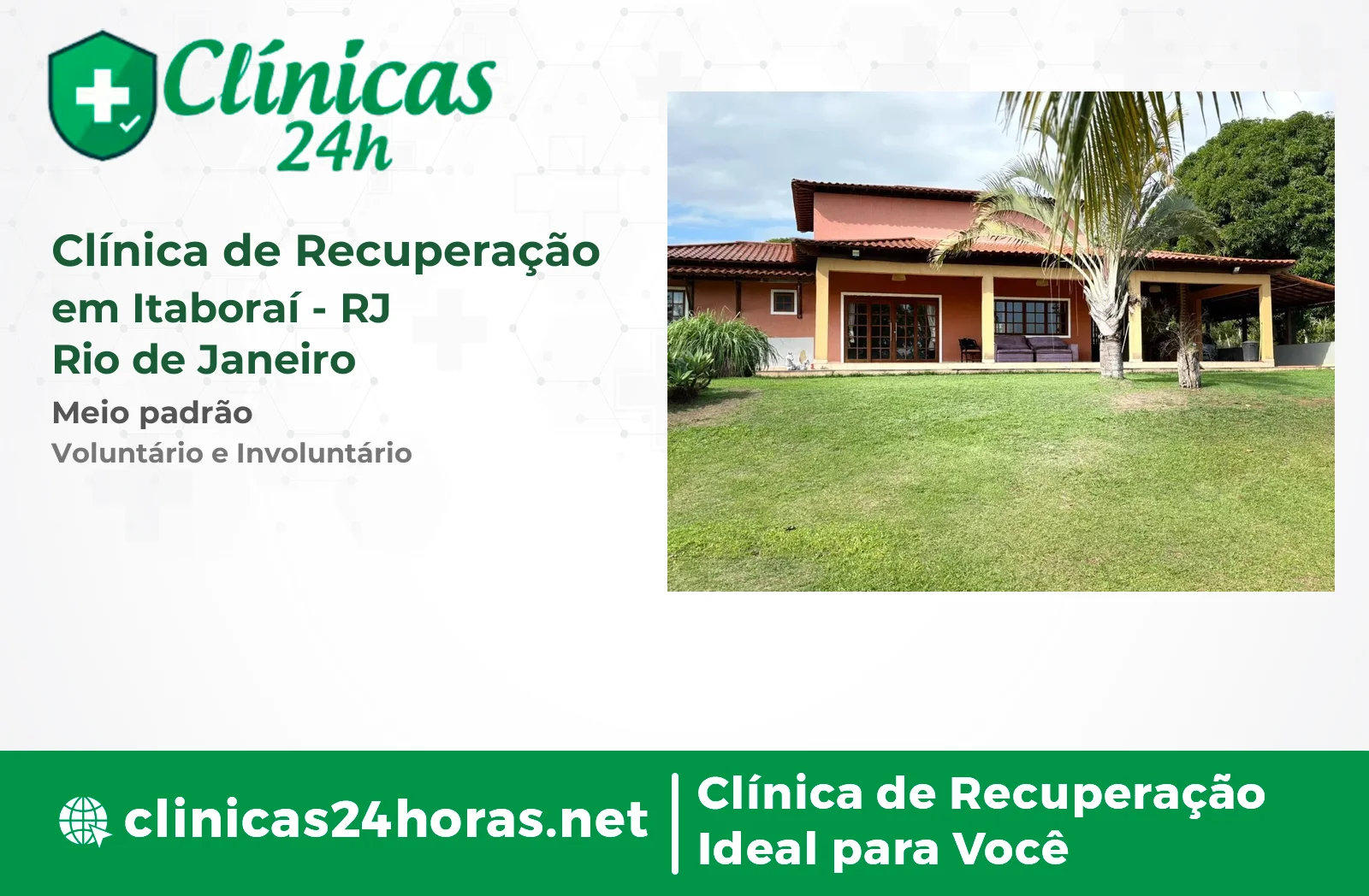 Clínica de Recuperação em Itaboraí Masculina-2 2