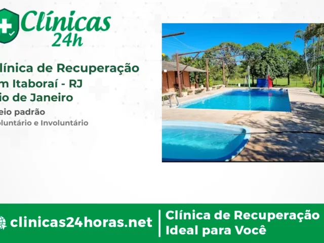 Clínica de Recuperação em Itaboraí Masculina-3