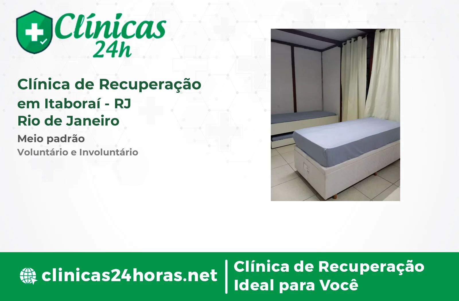 Clínica de Recuperação em Itaboraí Masculina-3 3
