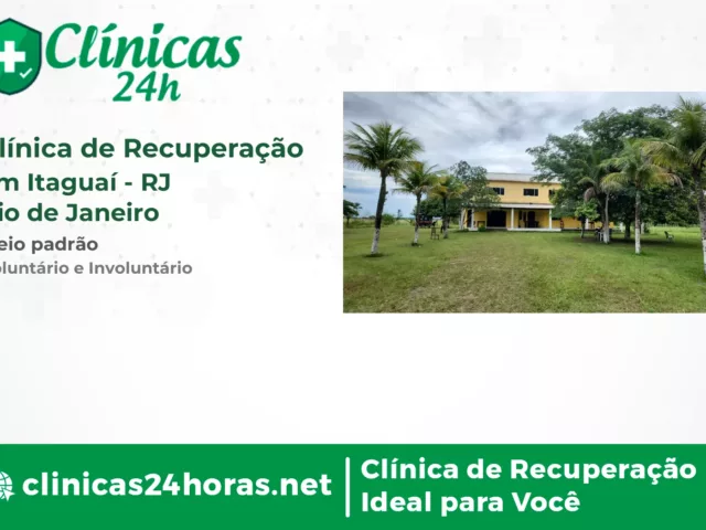 Clínica de Recuperação em Itaguaí Masculina-2