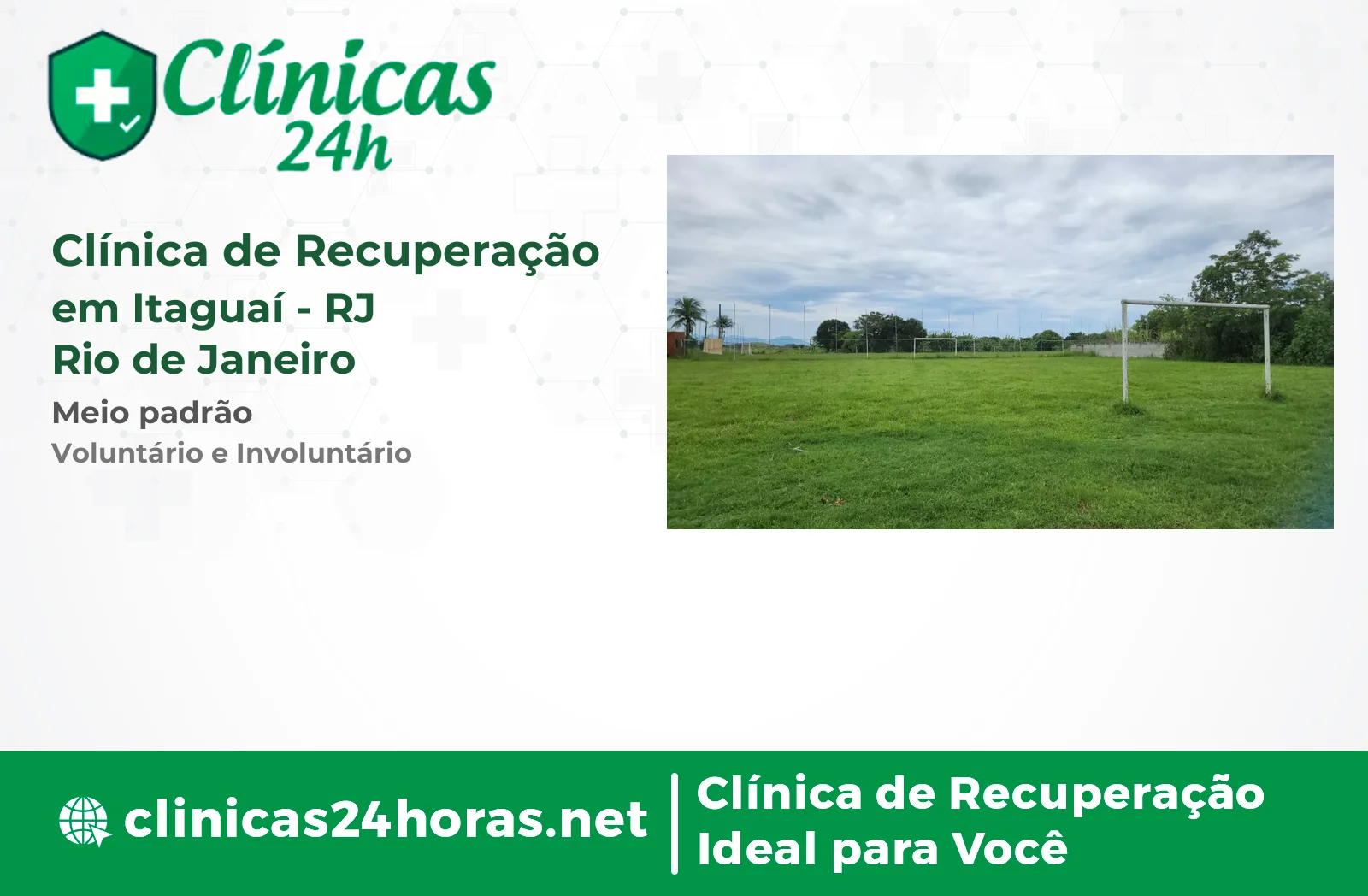 Clínica de Recuperação em Itaguaí Masculina-2 3