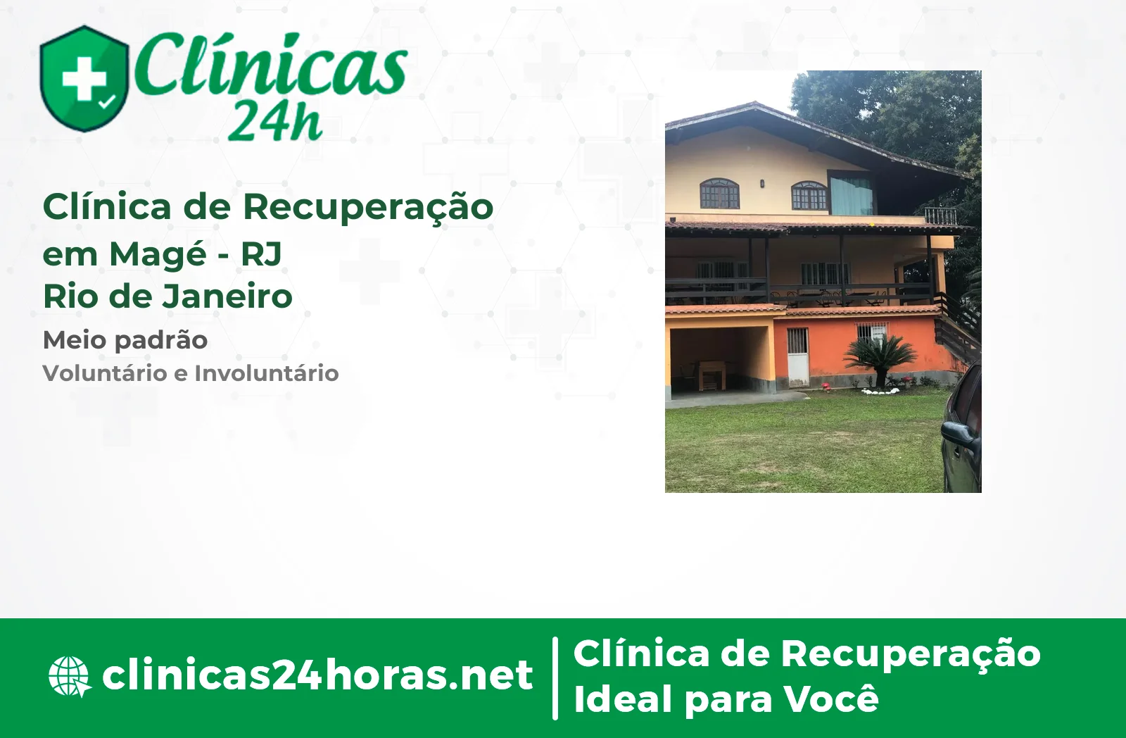 Clínica de Recuperação em Magé Masculina-2 4