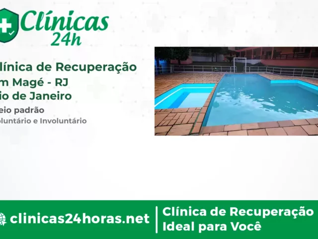 Clínica de Recuperação em Magé Masculina-2
