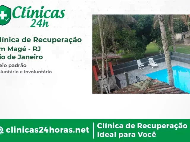 Clínica de Recuperação em Magé Masculina-3