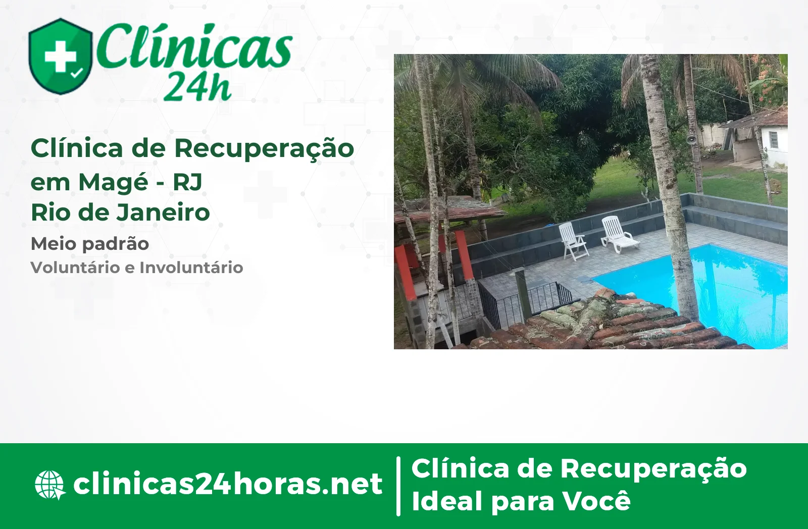 Clínica de Recuperação em Magé Masculina-3