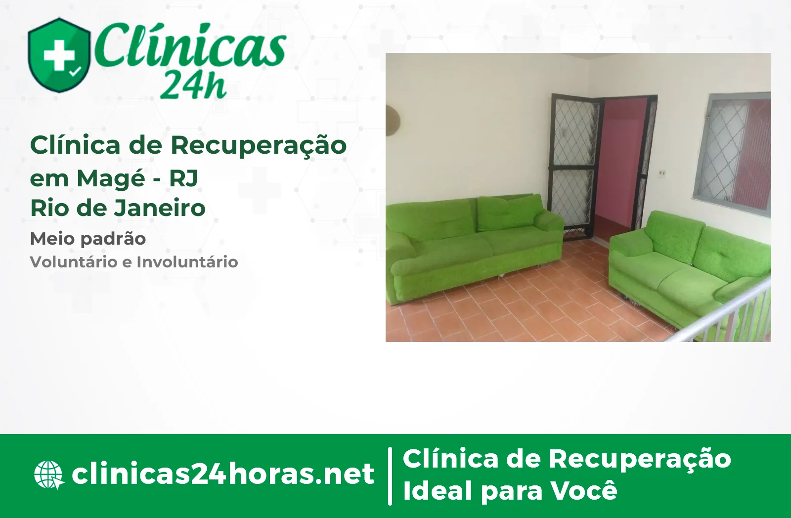 Clínica de Recuperação em Magé Masculina-3 3