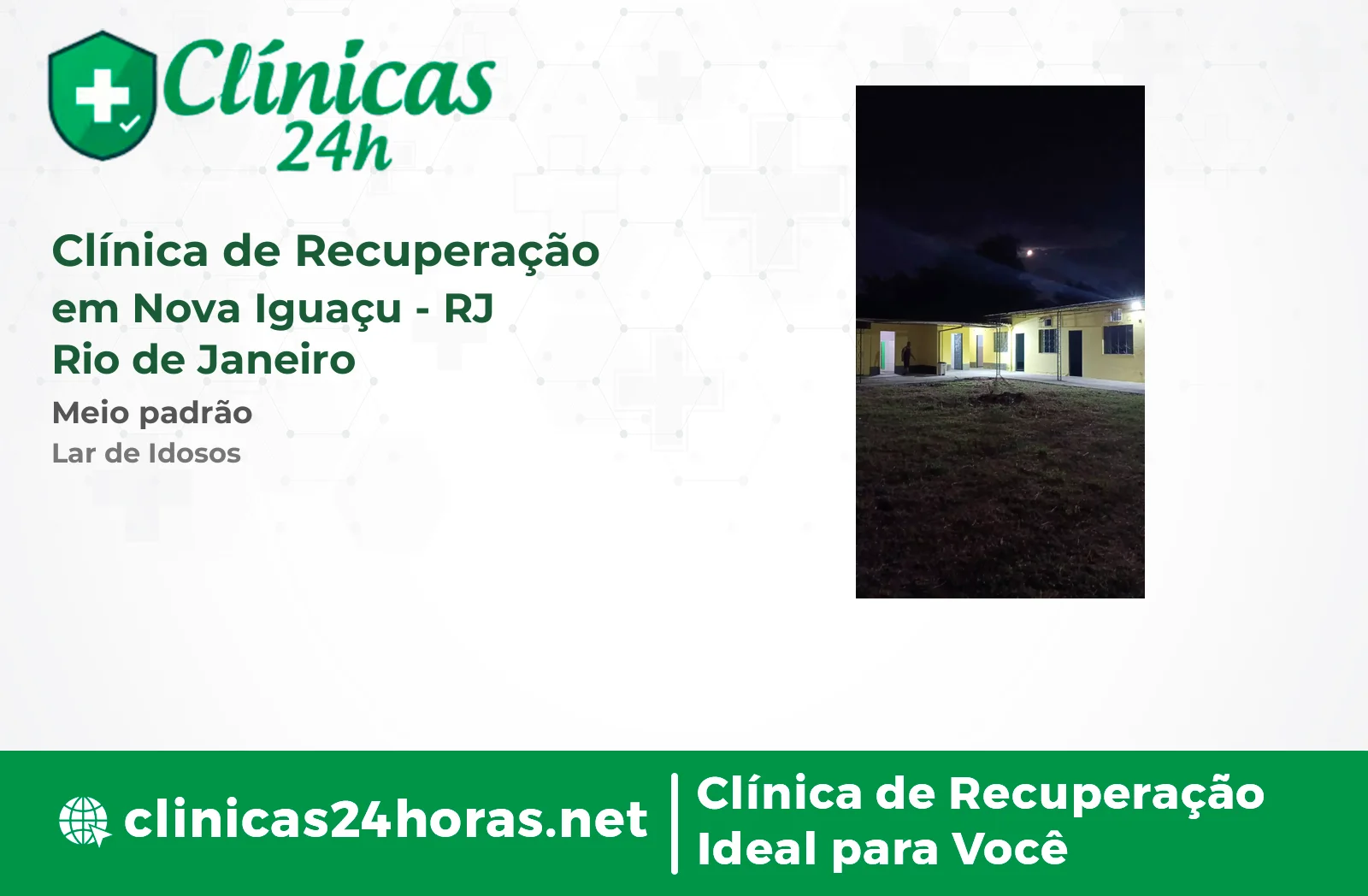 Clínica de Recuperação em Nova Iguaçu Mista-2 3