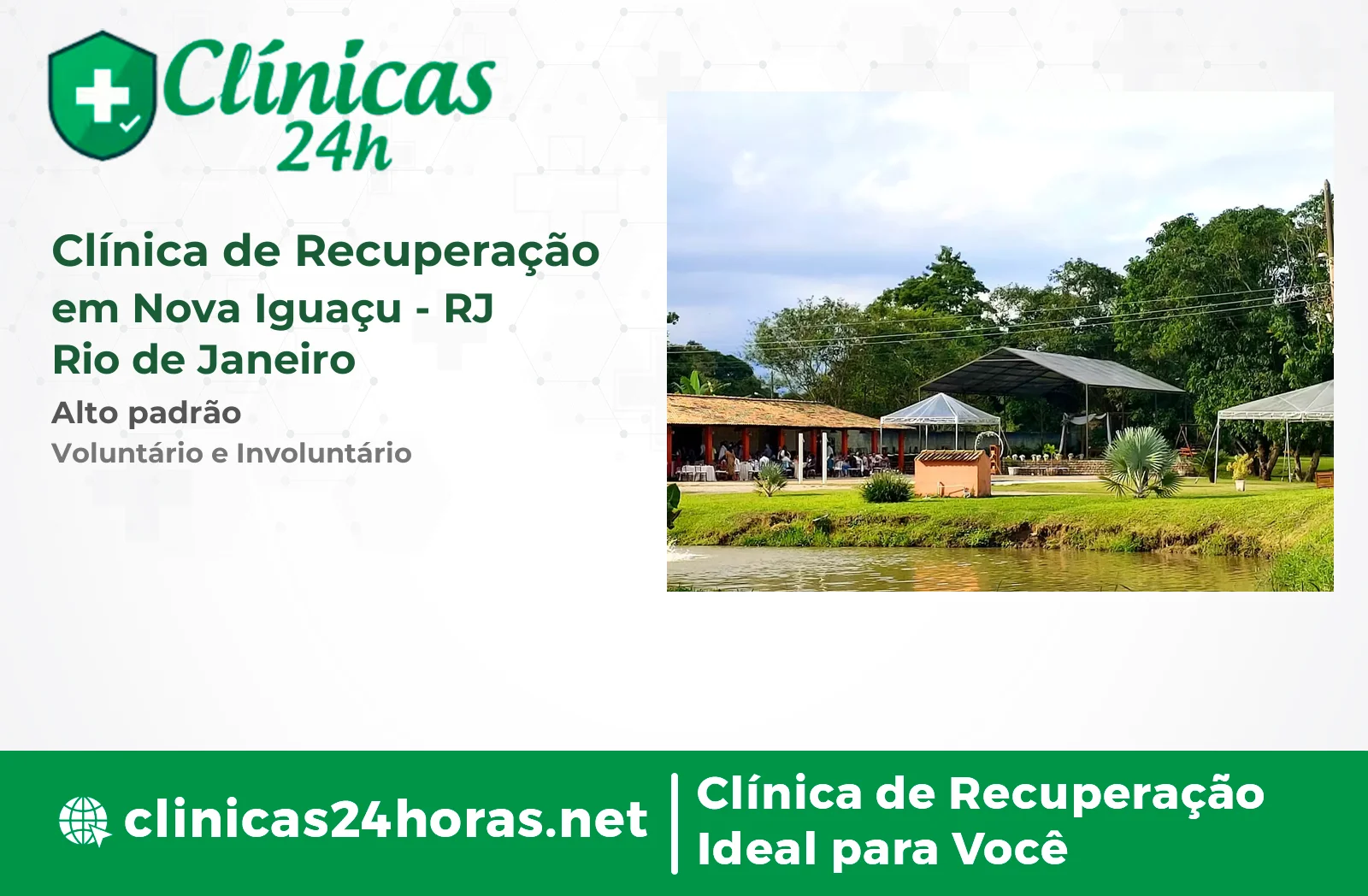 Clínica de Recuperação em Nova Iguaçu Mista-4 2