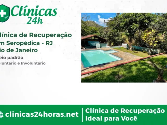 Clínica de Recuperação em Seropédica Masculina-2