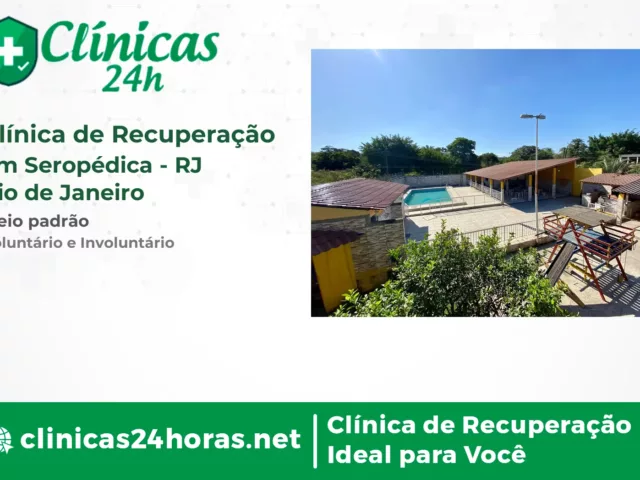 Clínica de Recuperação em Seropédica Masculina-3