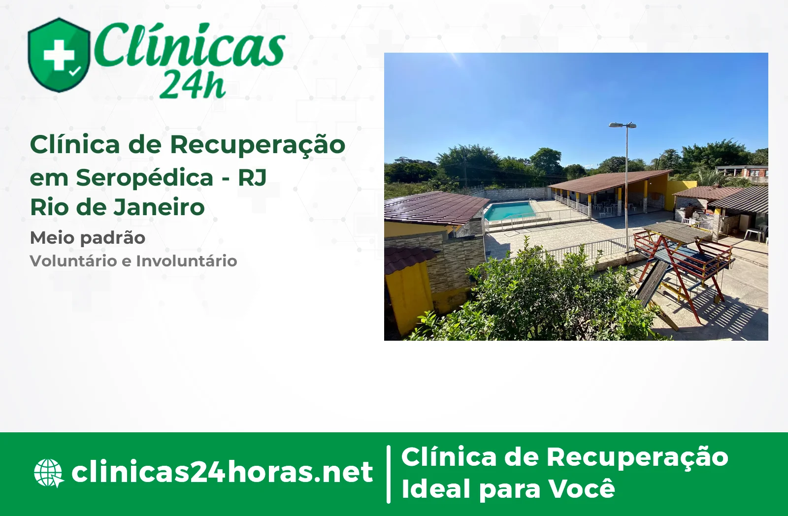 Clínica de Recuperação em Seropédica Masculina-3