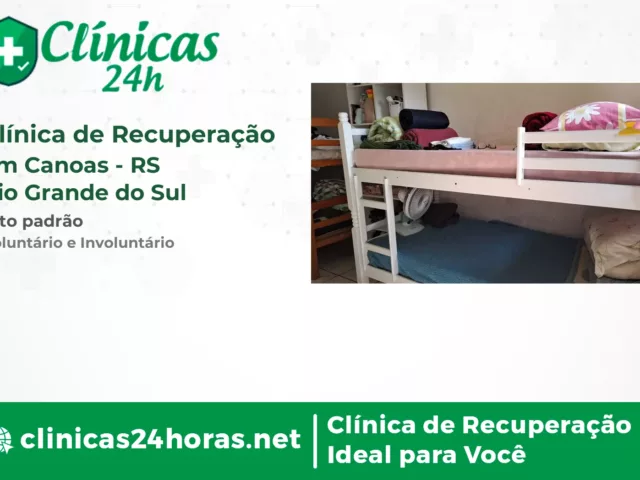 Clínica de Recuperação em Canoas Feminina-2