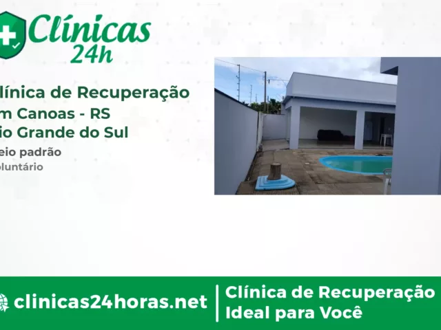 Clínica de Recuperação em Canoas Feminina-3
