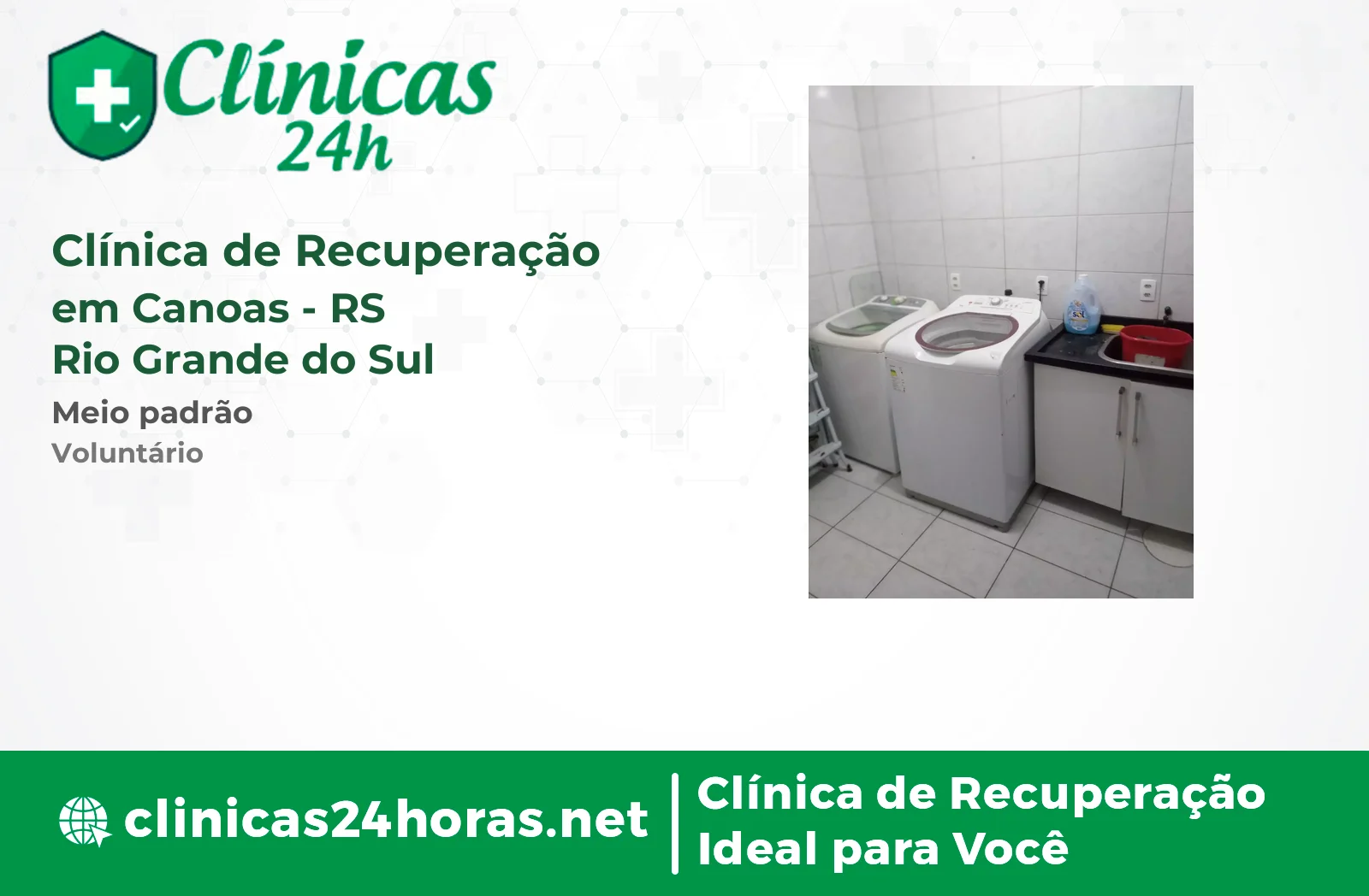 Clínica de Recuperação em Canoas Feminina-3 3