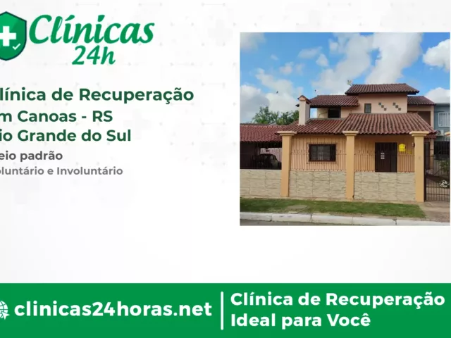 Clínica de Recuperação em Canoas Masculina-3