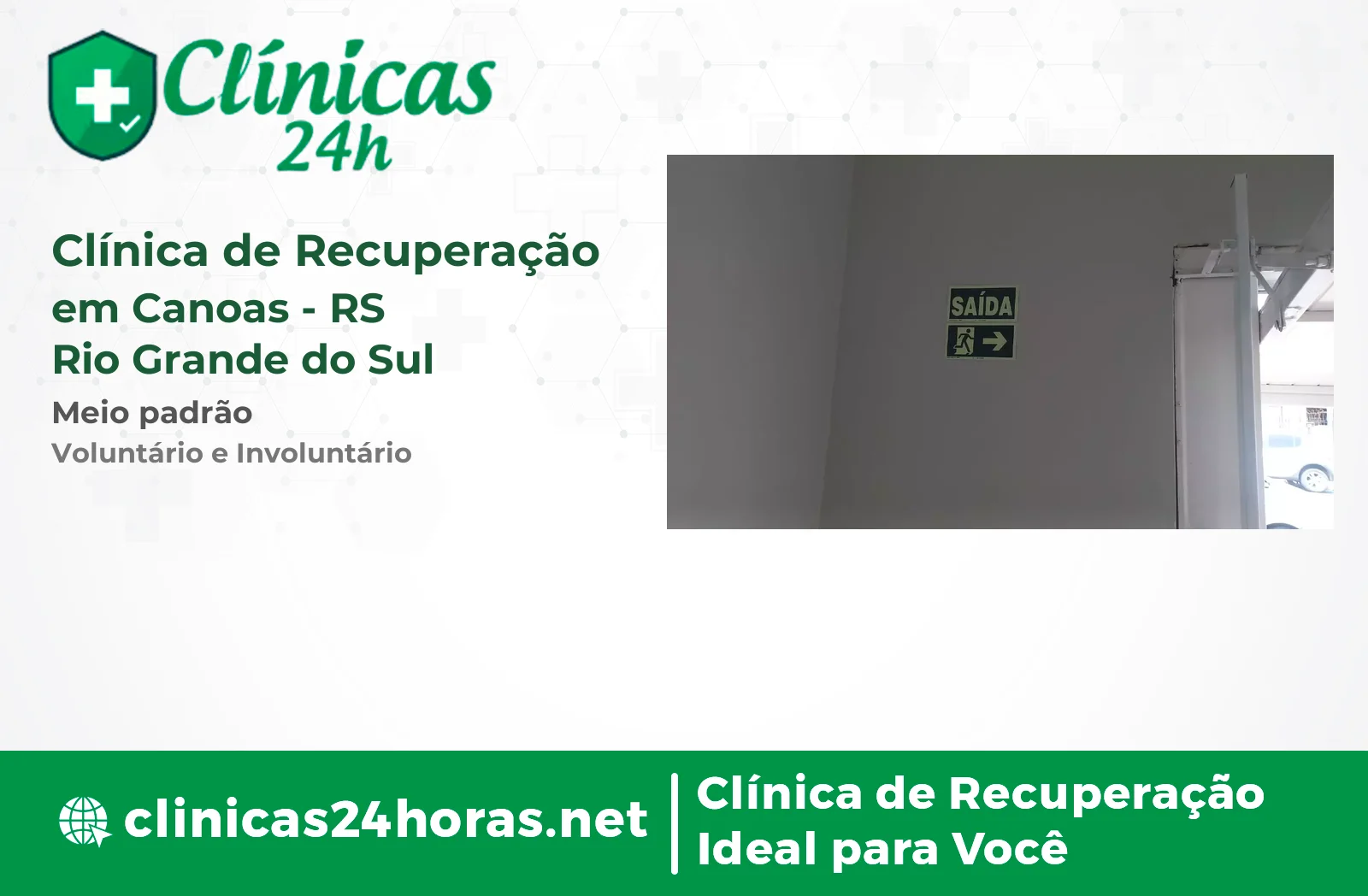 Clínica de Recuperação em Canoas Masculina-4 3