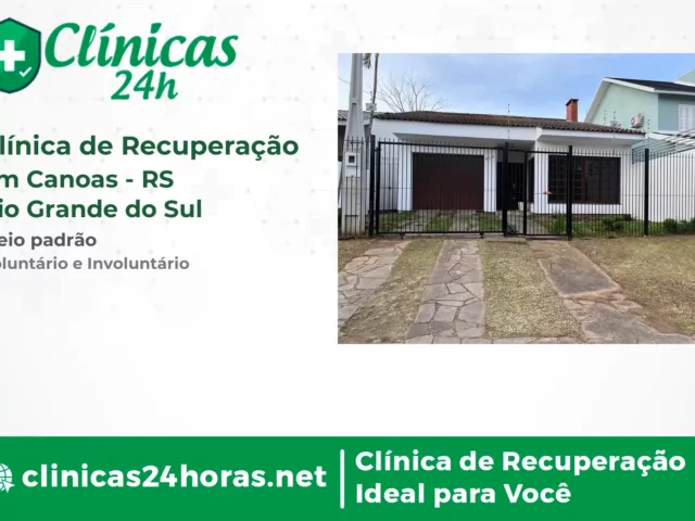 Clínica de Recuperação em Canoas Masculina-5