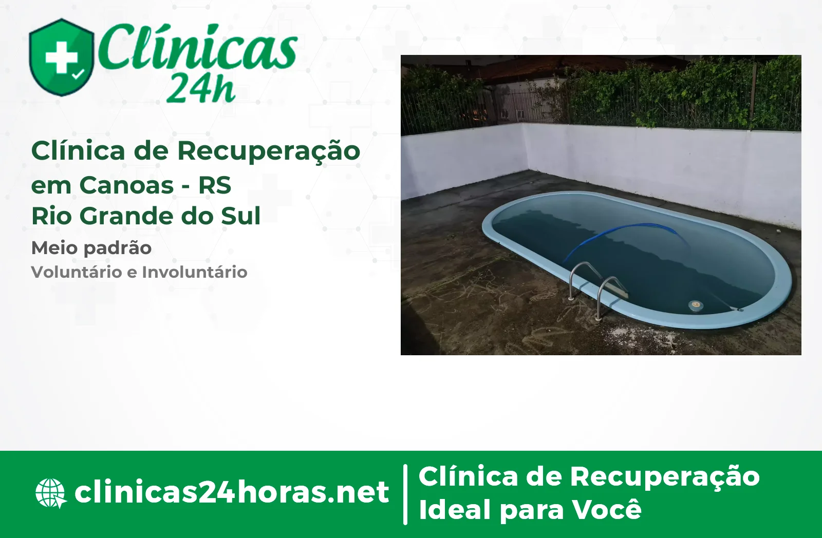 Clínica de Recuperação em Canoas Masculina-5 3