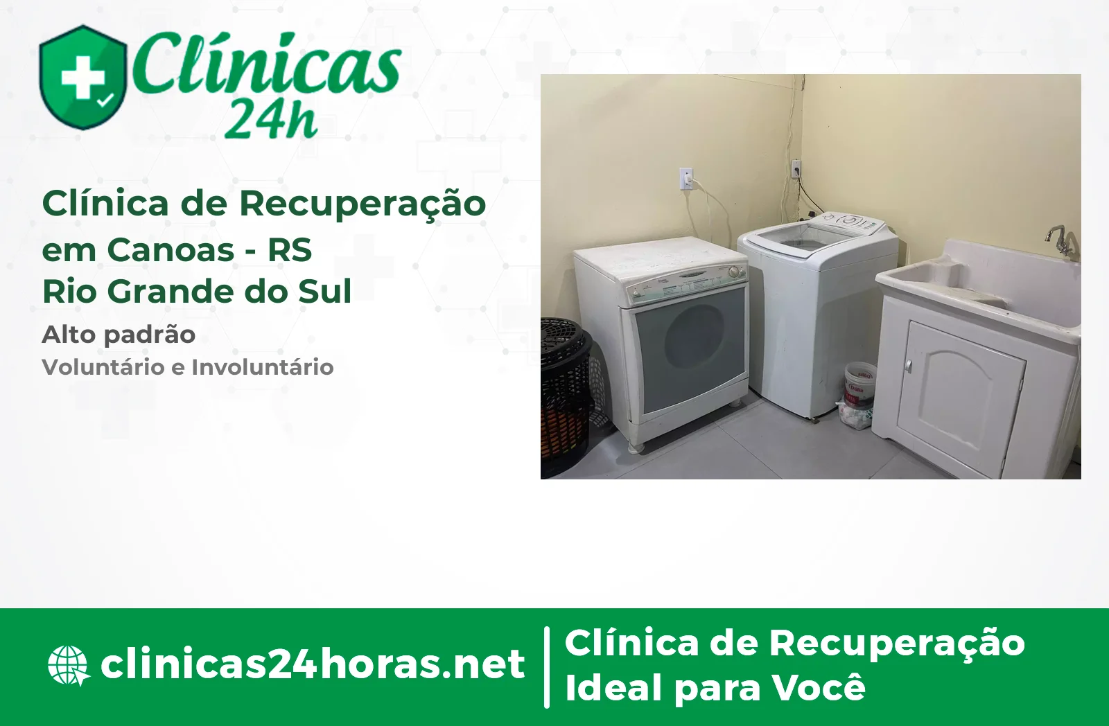 Clínica de Recuperação em Canoas Masculina-6 3