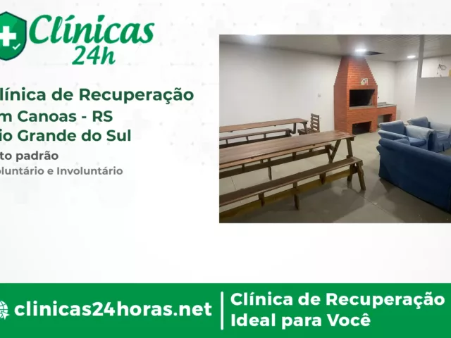 Clínica de Recuperação em Canoas Masculina-6