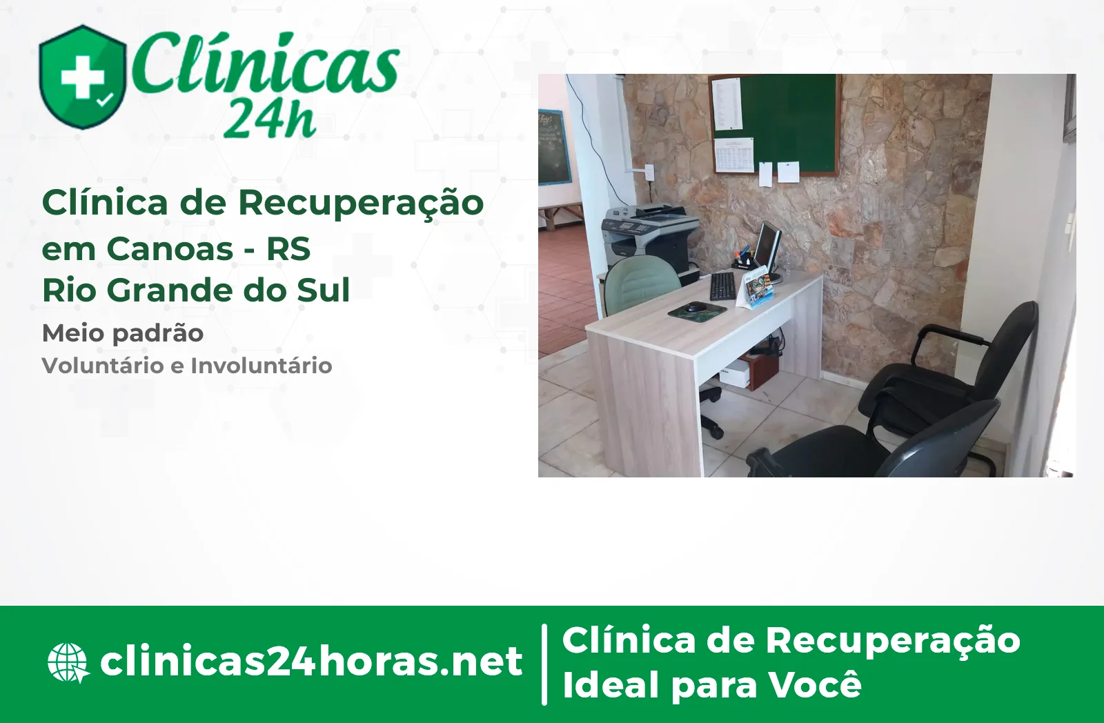 Clínica de Recuperação em Canoas Masculina-7 4