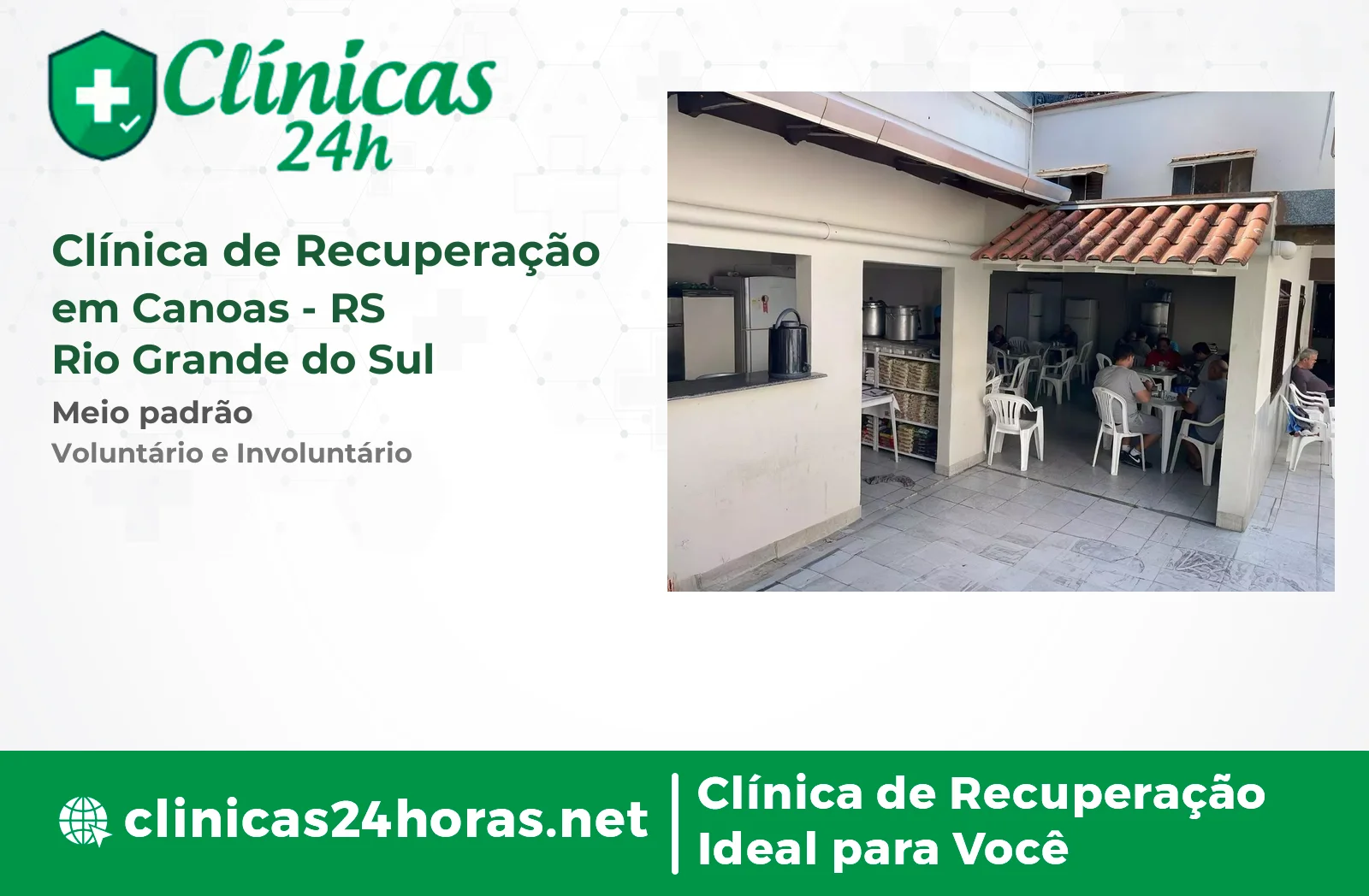 Clínica de Recuperação em Canoas Masculina-8 2