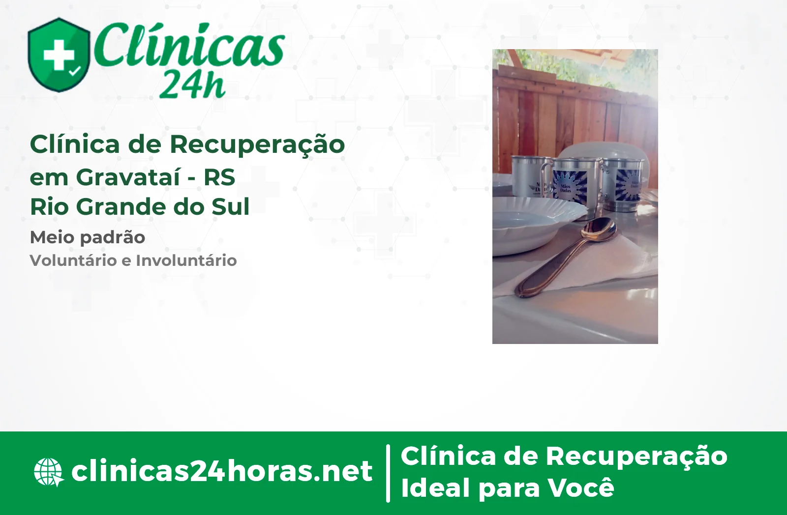 Clínica de Recuperação em Gravataí Masculina-5 3