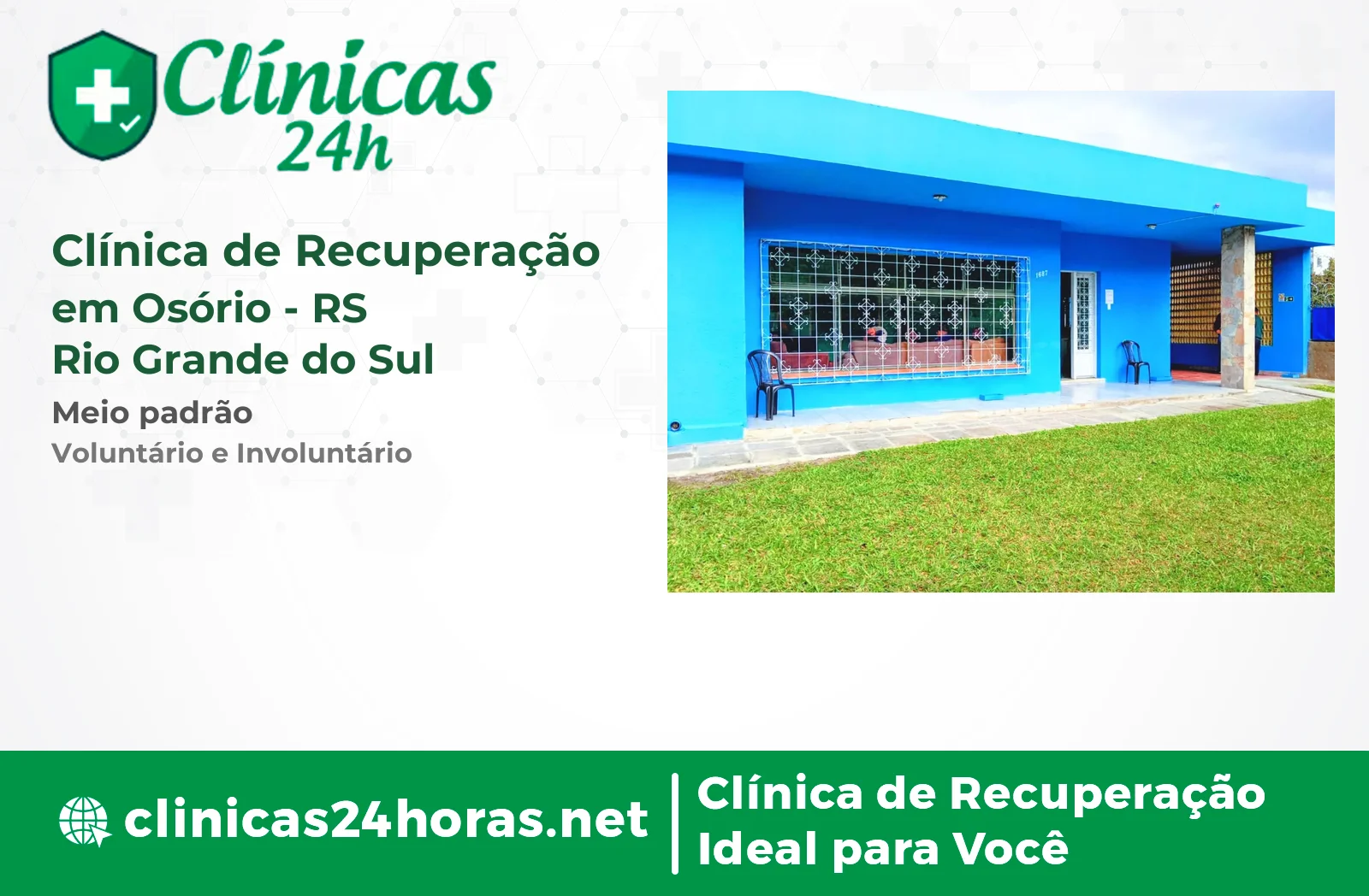 Clínica de Recuperação em Osório Masculina-3 2