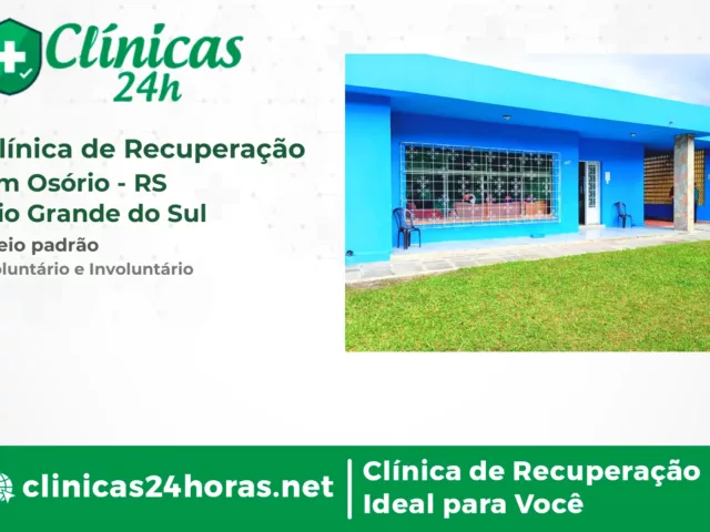 Clínica de Recuperação em Osório Masculina-3