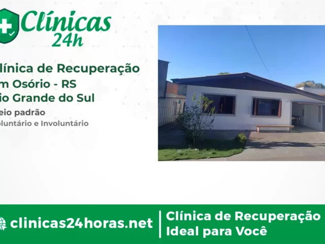Clínica de Recuperação em Osório Masculina-4