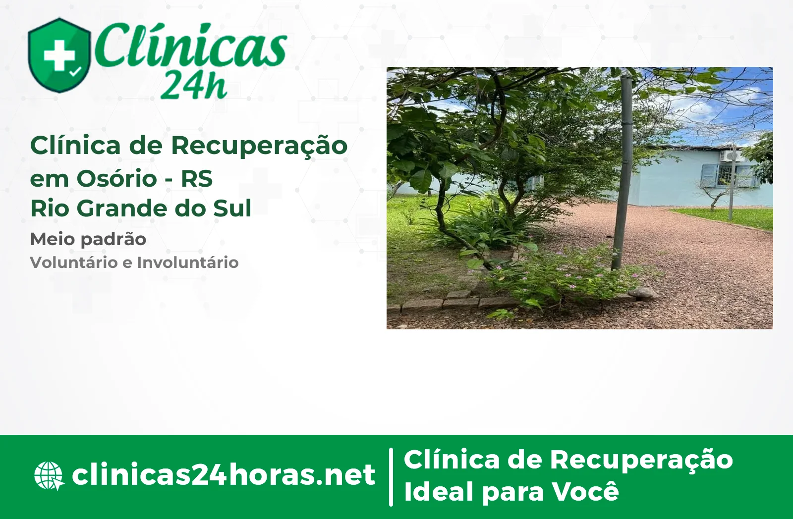 Clínica de Recuperação em Osório Masculina-5 2