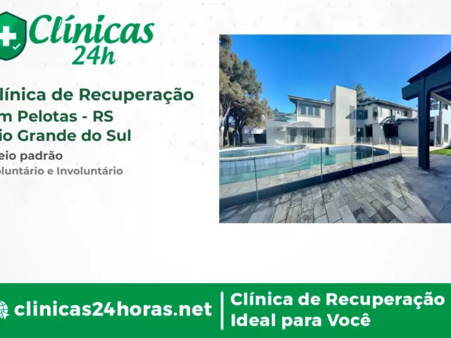 Clínica de Recuperação em Pelotas Feminina-2