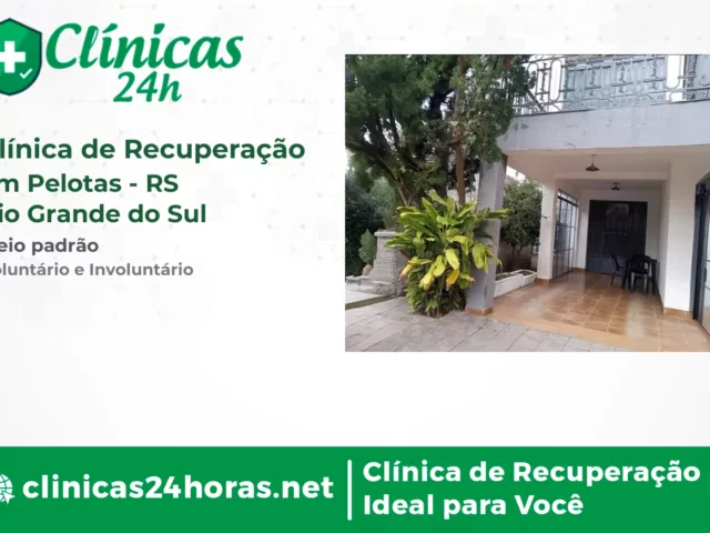 Clínica de Recuperação em Pelotas Feminina-3