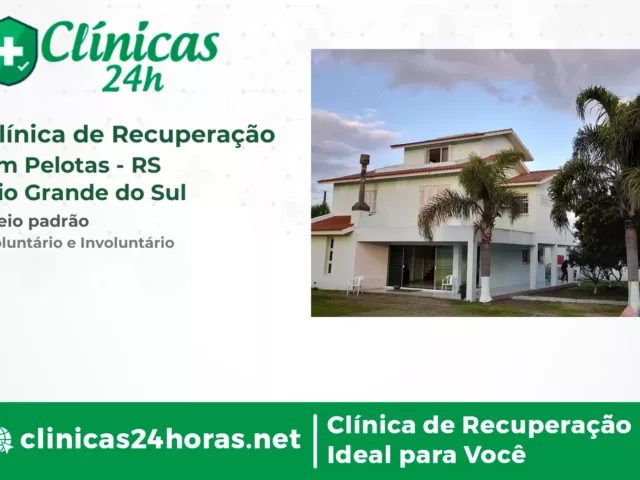 Clínica de Recuperação em Pelotas Masculina-2