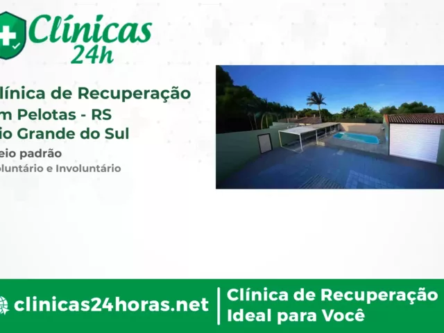 Clínica de Recuperação em Pelotas Masculina-3