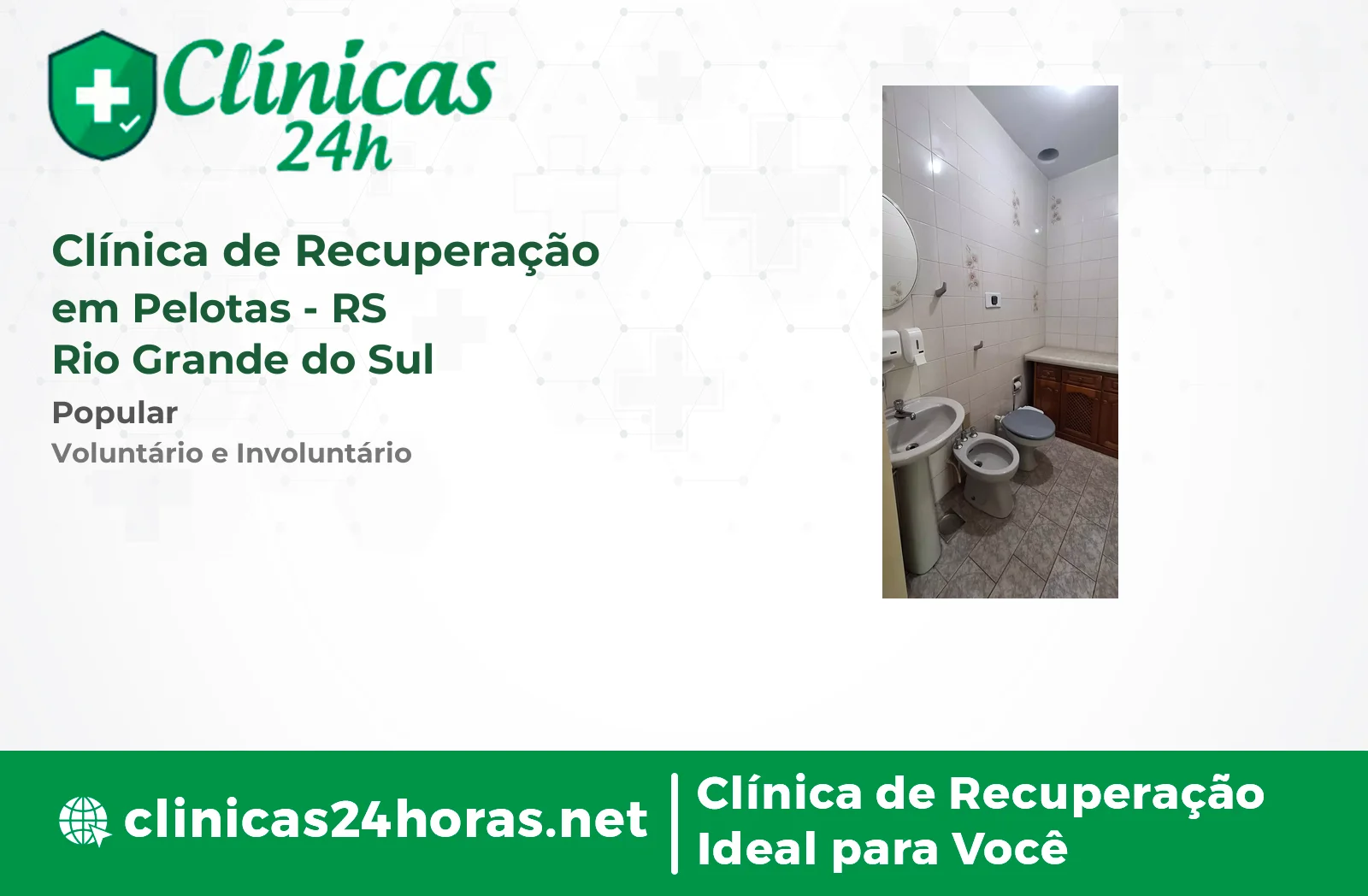 Clínica de Recuperação em Pelotas Masculina-4 4