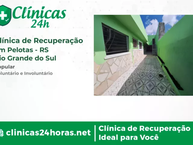Clínica de Recuperação em Pelotas Masculina-4