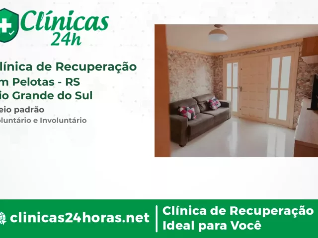 Clínica de Recuperação em Pelotas Mista-2
