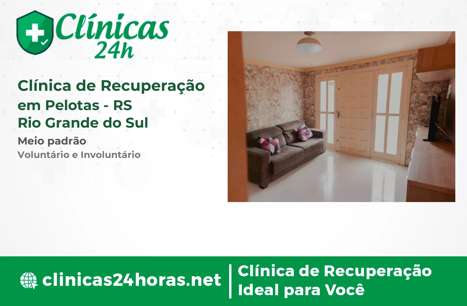 Clínica de Recuperação em Pelotas Mista-2 2