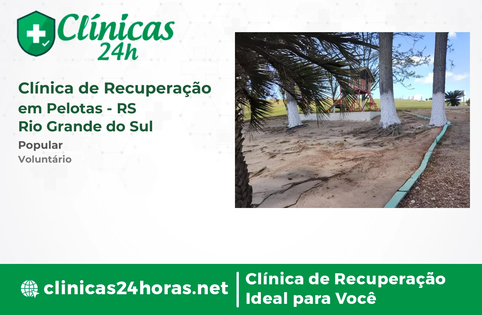 Clínica de Recuperação em Pelotas Mista-3 2