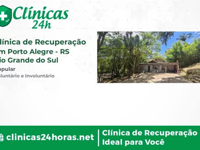 Clínica de Recuperação em Porto Alegre Masculina-3