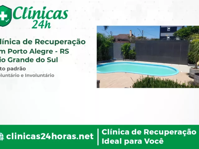 Clínica de Recuperação em Porto Alegre Masculina-4