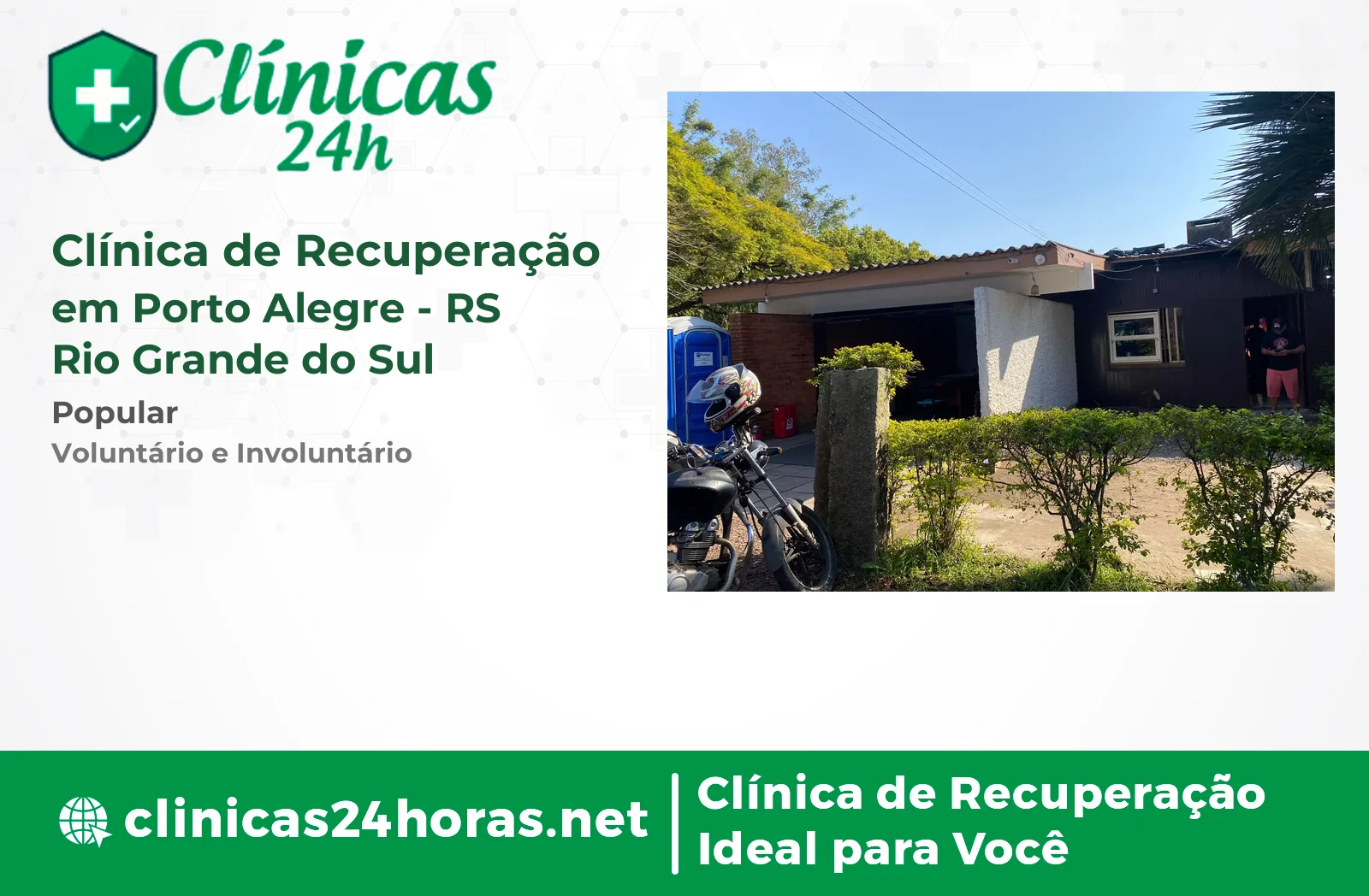 Clínica de Recuperação em Porto Alegre Masculina-6 4