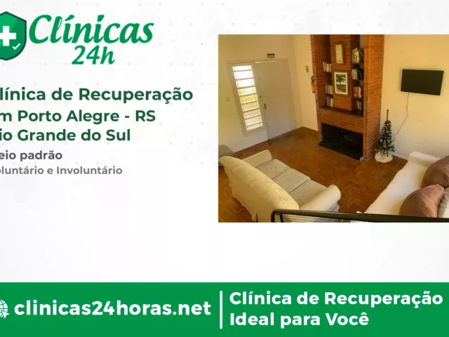 Clínica de Recuperação em Porto Alegre Masculina-7