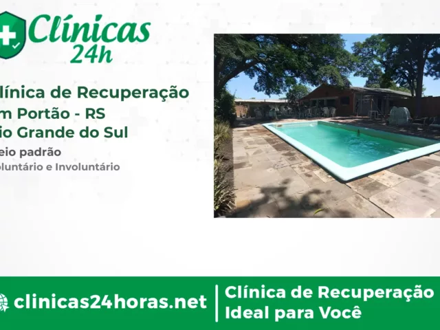 Clínica de Recuperação em Portão Masculina-2