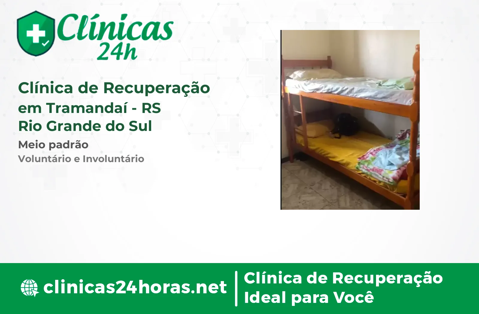 Clínica de Recuperação em Tramandaí Feminina-2 3