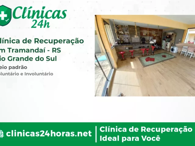 Clínica de Recuperação em Tramandaí Feminina-2
