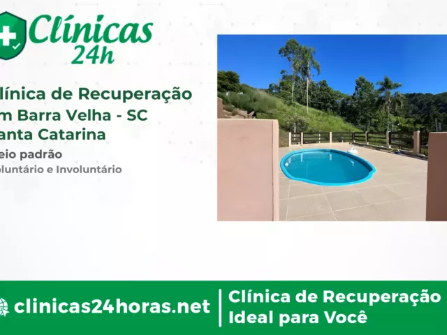 Clínica de Recuperação em Barra Velha Masculina-2