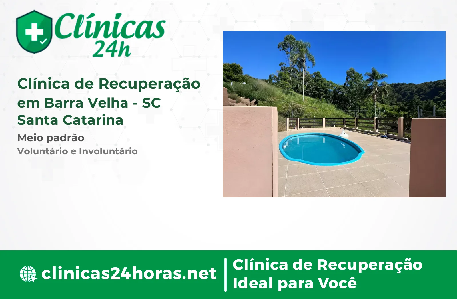 Clínica de Recuperação em Barra Velha Masculina-2 2